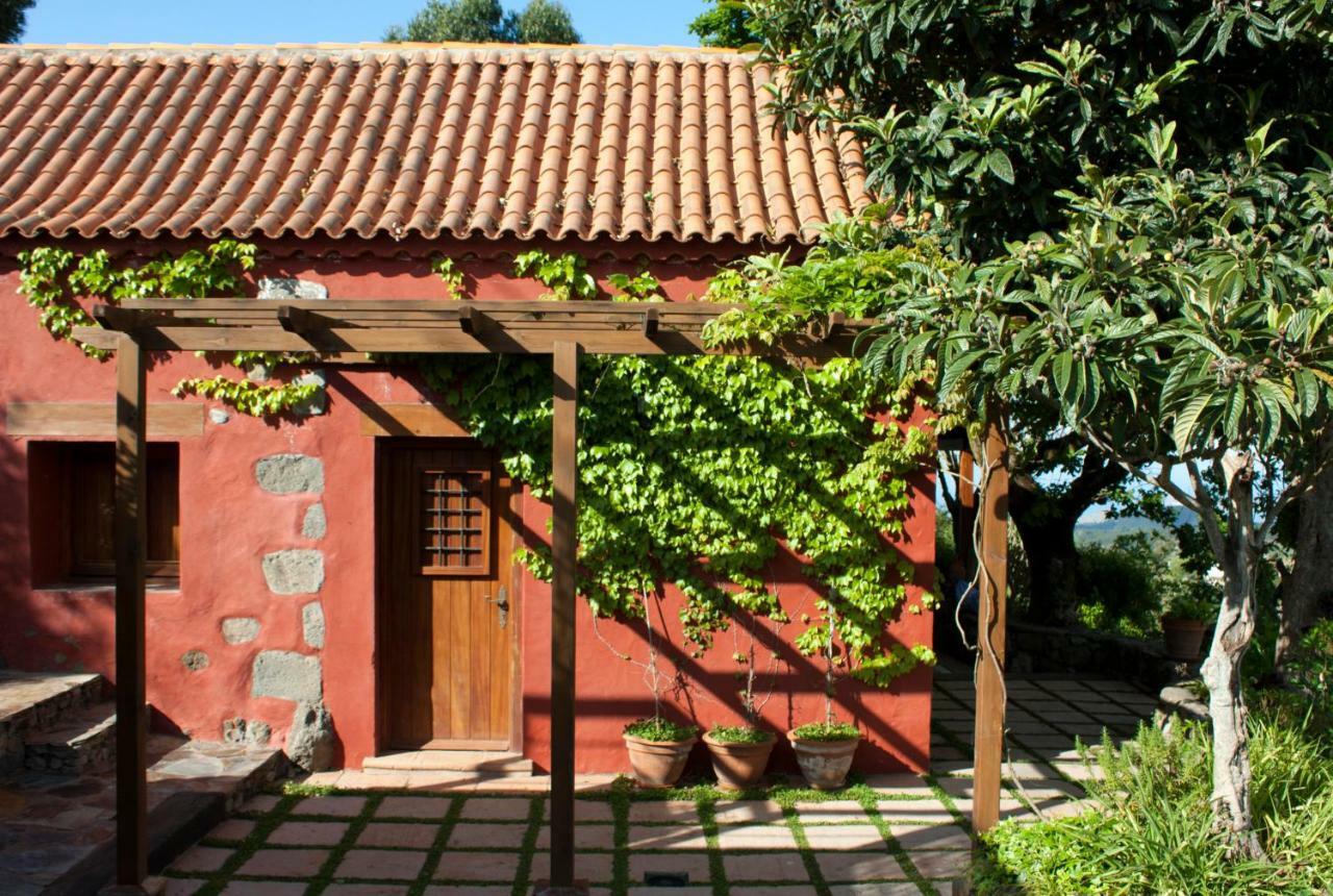 CASA COMPLETA CON PISCINA PRIVADA El ROBLE Moya (Gran Canaria) Exterior foto